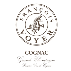 Voyer cognac